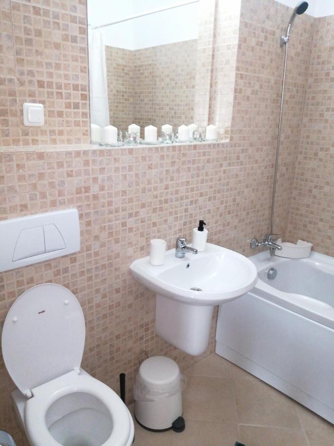 Belle View Sinaia-Free Parking Apartment Exterior photo