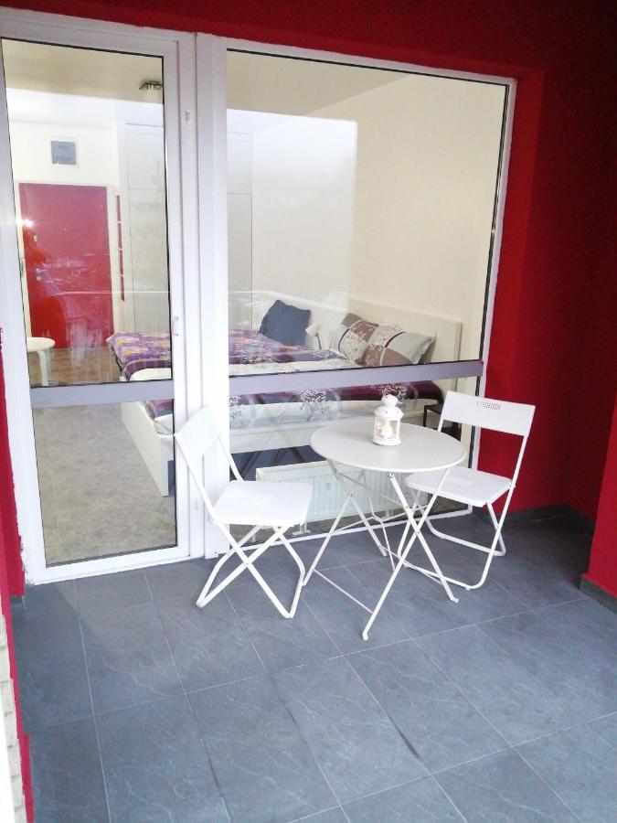 Belle View Sinaia-Free Parking Apartment Exterior photo