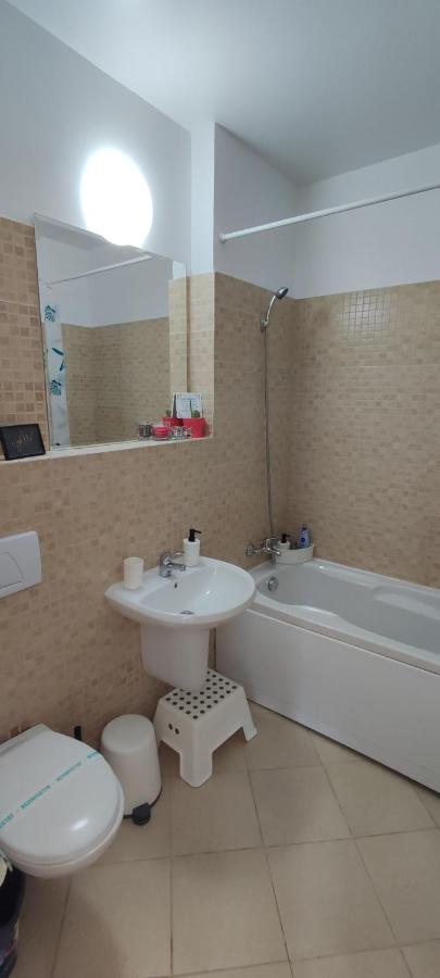 Belle View Sinaia-Free Parking Apartment Exterior photo