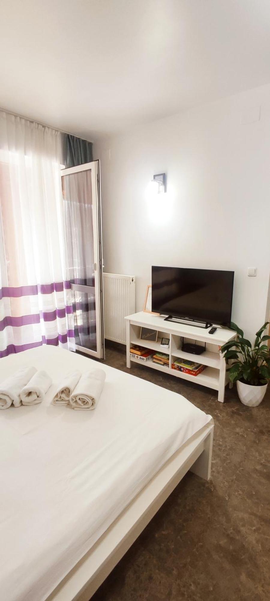 Belle View Sinaia-Free Parking Apartment Exterior photo