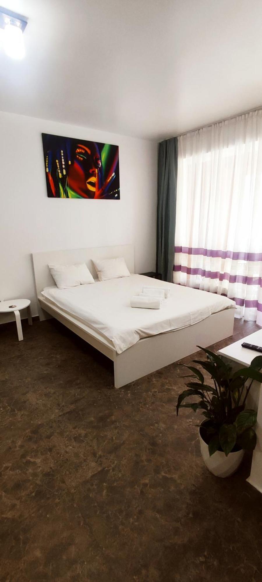 Belle View Sinaia-Free Parking Apartment Exterior photo