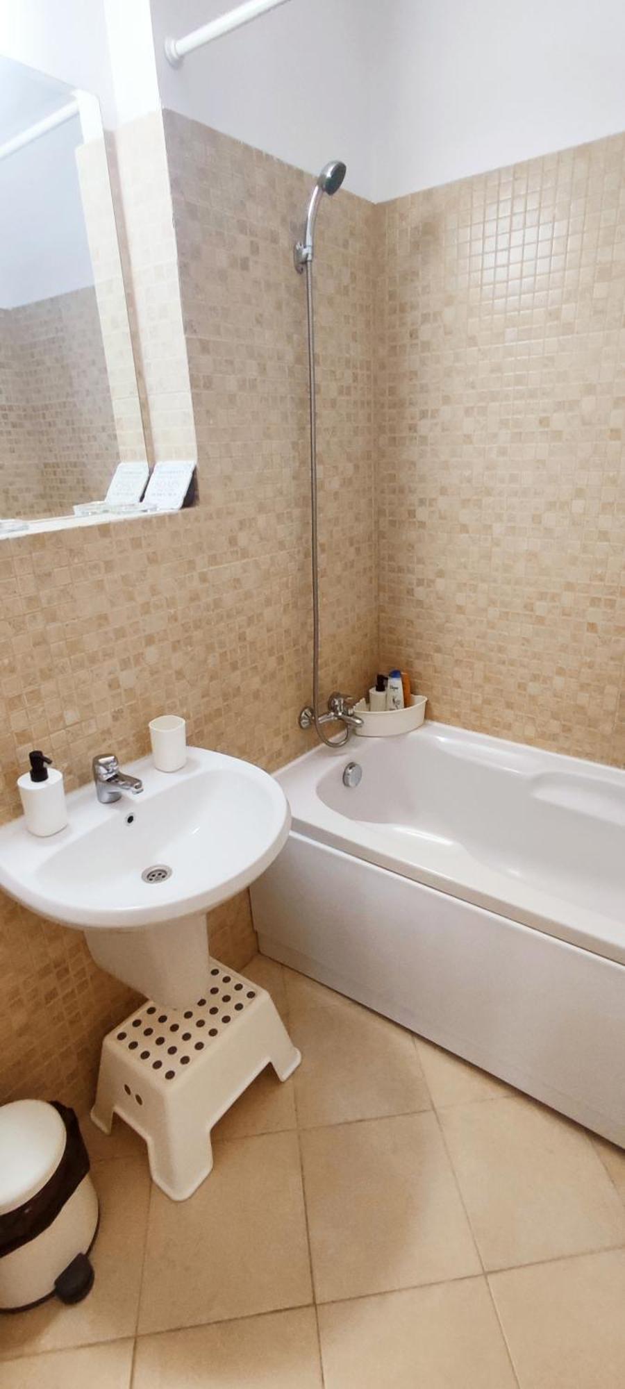 Belle View Sinaia-Free Parking Apartment Exterior photo