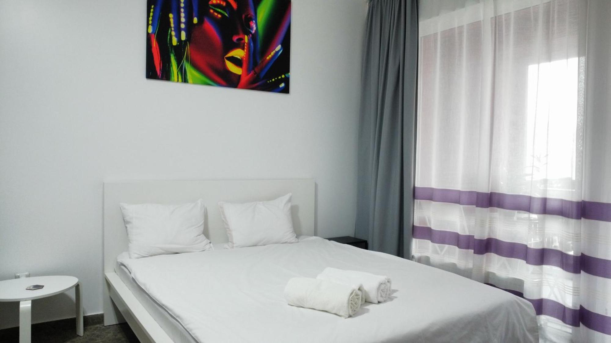 Belle View Sinaia-Free Parking Apartment Exterior photo